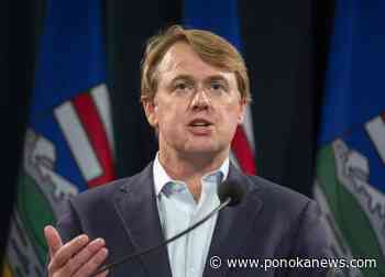 ‘Threats’: Tyler Shandro tells Alberta Law Society hearing he was protecting family