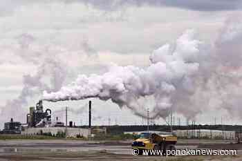 First Nations say Alberta’s oilsands mine security reform unlikely to fix problems