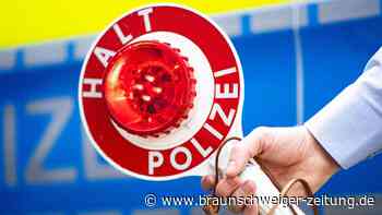 Tempokontrolle: Mit 116 statt 70 km/h in Wolfsburg unterwegs