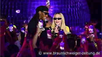Madonna: Der Popstar im Porträt