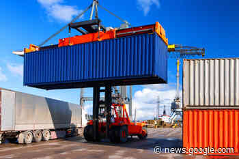 How To Ensure a Better Experience When Shipping Your Company ... - StartupGuys.net