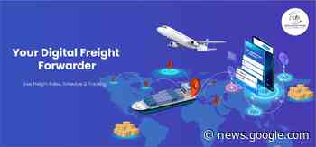 New Online Freight Booking Portal Launched, Making Shipping ... - Supply Chain Dive