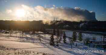 Imperial Oil gives OK to $720M renewable diesel project near Edmonton