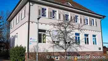 Betreuung in Bad Liebenzell: Welche Heizung bekommt der Kindergarten?