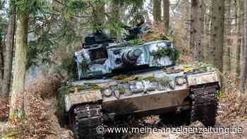 Panzer für die Ukraine: Polen will weiter Druck ausüben – und Berlin übertrumpfen