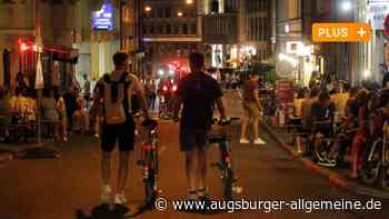 Die Diskussion über die Augsburger Sommernächte wirkt possenhaft