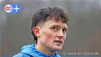 Holstein Kiel: Fabian Reese glaubt an Sieg eggen Greuther Fürth