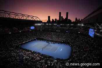 Rybakina tops Azarenka to make Australian Open women's final - Squamish Chief