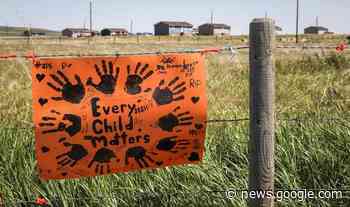 Probe into Alberta residential school links unpasteurized milk to ... - Squamish Chief