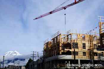 Home sales decrease but Squamish home prices rise in 2022 - Squamish Chief