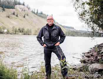 John Brink rips government over value-added decision - Squamish Chief