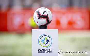 Winnipeg's Valour FC signs Jordan international forward Jaime Siaj - Squamish Chief