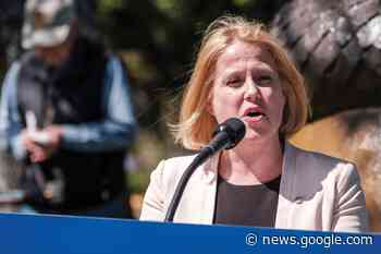 British Columbians call on province to fix cyber weaknesses - Squamish Chief