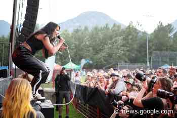 What could save the Squamish - Squamish Chief