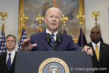 Despite concerns, US to send 31 Abrams tanks to Ukraine - Squamish Chief