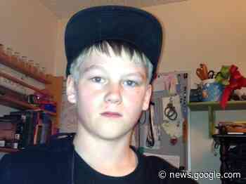 True crime podcast spotlights Jonathan Bruce cold case - Squamish Chief