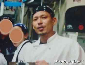 Search for missing Britannia Beach man ends tragically - Squamish Chief