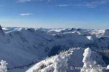Avalanche Canada: Make cautious choice in B.C. backcountry - Squamish Chief