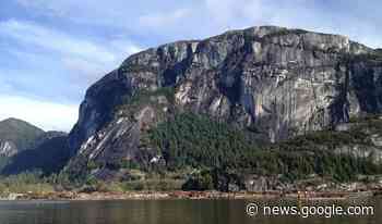 Lucas Uchida's Incredible Squamish Season - Gripped Magazine