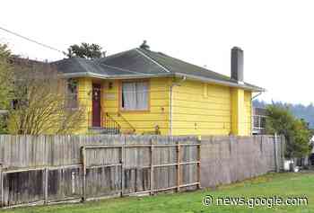 West Van buys Jimmy Pattison's waterfront home for $5.175M - Squamish Chief