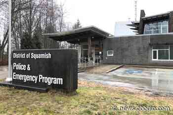 Why is the Squamish RCMP detachment closing? - Squamish Chief