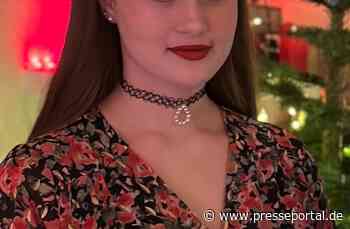 POL-H: Öffentlichkeitsfahndung: Wer hat Viktoriia I. (14) aus Langenhagen gesehen?