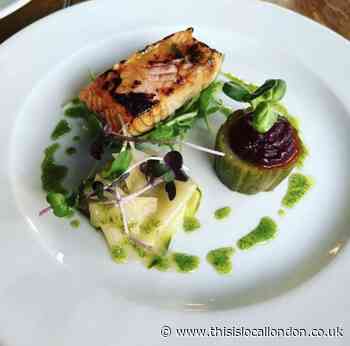 Pub review: Great new head chef at The Star in Highgate