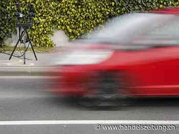 Kanton Waadt testet Tempo 60 ausserorts gegen Strassenlärm