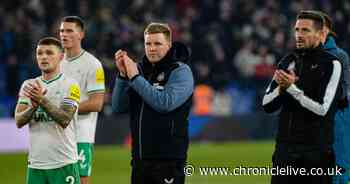 Newcastle told 'it’s better to have ideas' than money amid transfer talk and top-four prediction