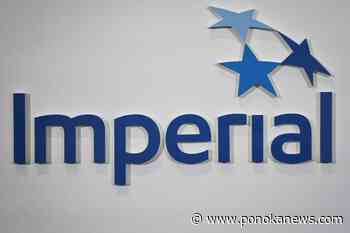 Imperial Oil gives OK to $720M renewable diesel project near Edmonton