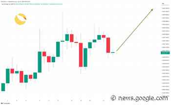 Terra Luna Classic Price Prediction as LUNC Spikes Up 16% in 30 ... - Cryptonews