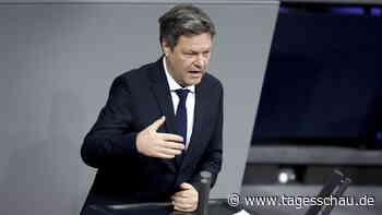 Jahreswirtschaftsbericht im Bundestag: Optimismus oder Schönfärberei?