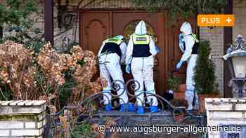 Überfall in Bergheim: "Ich dachte, beim nächste Schlag werde ich sterben"