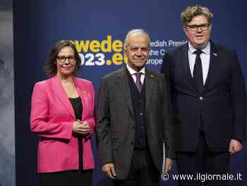 "Aumentare i rimpatri": risveglio Ue sull'emergenza migranti