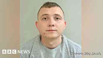 Man jailed for child grooming after undercover sting