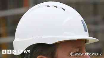 Hard hat recycling will help cut landfill waste, Cadent says