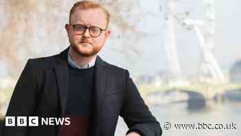 Westminster attack survivor inspired to stamp out hate