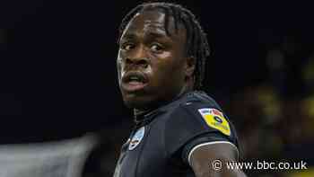 Michael Obafemi: Burnley close to signing Swansea City striker