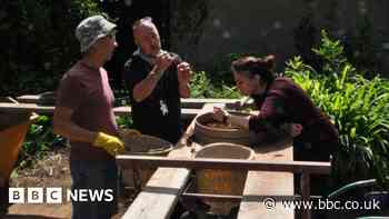 Cumbria cave remains belong to 'oldest northerner'