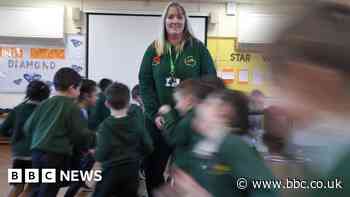 Cost of living: The Preston school going above and beyond