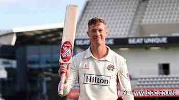 Lancashire: Keaton Jennings to replace Dane Vilas as skipper