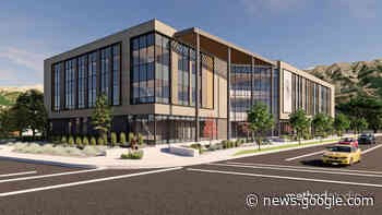 Orem City Council get virtual reality look at new City Hall - Daily Herald