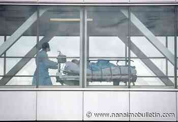 COVID-19 misinformation contributed to 2,800 Canadian deaths, report suggests