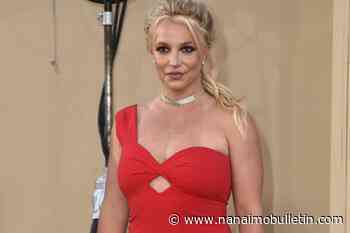 Fans reportedly call police to Britney Spears’ home after she deletes Instagram