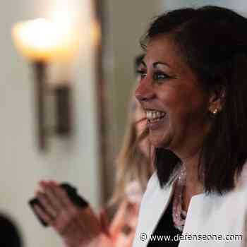 Left in Limbo, a Handful of Biden’s Defense Picks Await Senate Action