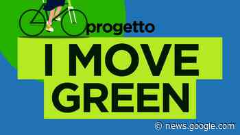 Mobilità sostenibile, il Comune di Avellino lancia il progetto "I Move ... - AvellinoToday