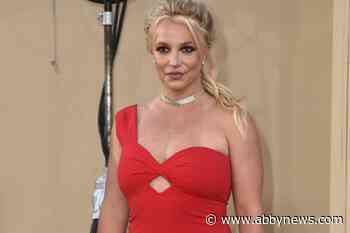 Fans reportedly call police to Britney Spears’ home after she deletes Instagram