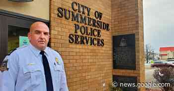 Summerside police hire six new officers, bring back traffic unit - Saltwire