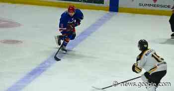 P.E.I. family support important to Summerside Western Capital Trent ... - Saltwire