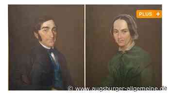 Einstein-Experte entdeckt besondere Ölgemälde in den USA